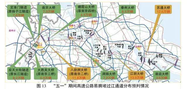 山塘街限行吗外地车-2019年五一苏州景区交通限行路段+时间