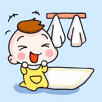 『宝宝』快来抄重点！新生儿洗澡实操攻略