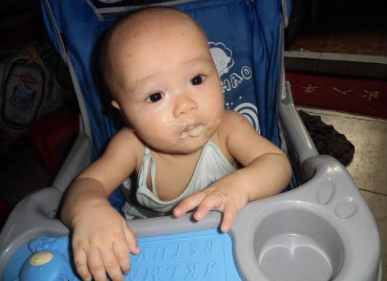 胃口■只因坚持3件事,娃每天胃口好,打败积食个头蹿!宝妈经验