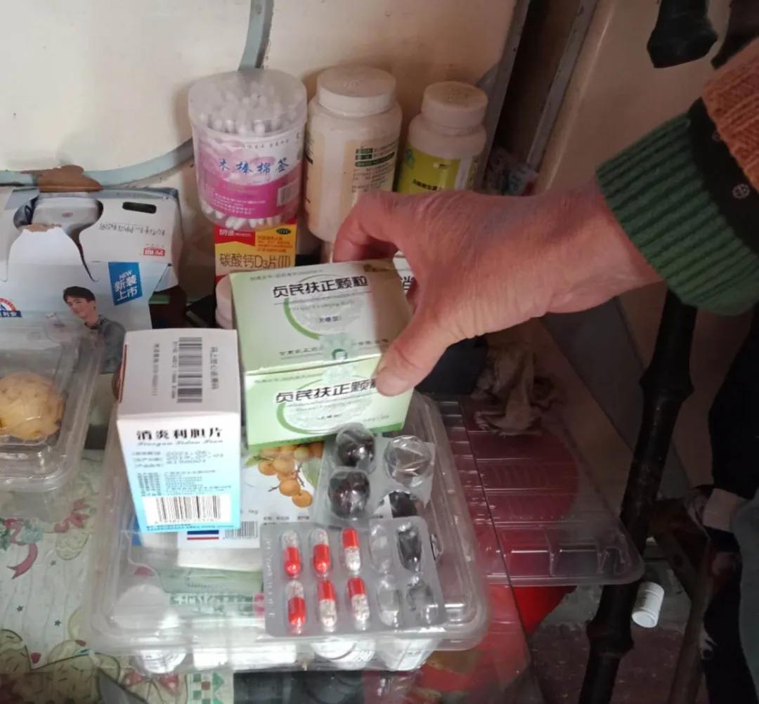 清水慈善兰州分会为兰州市贫困家庭送爱心物资