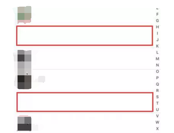 教你设置微信空白昵称,高冷得不要不要的