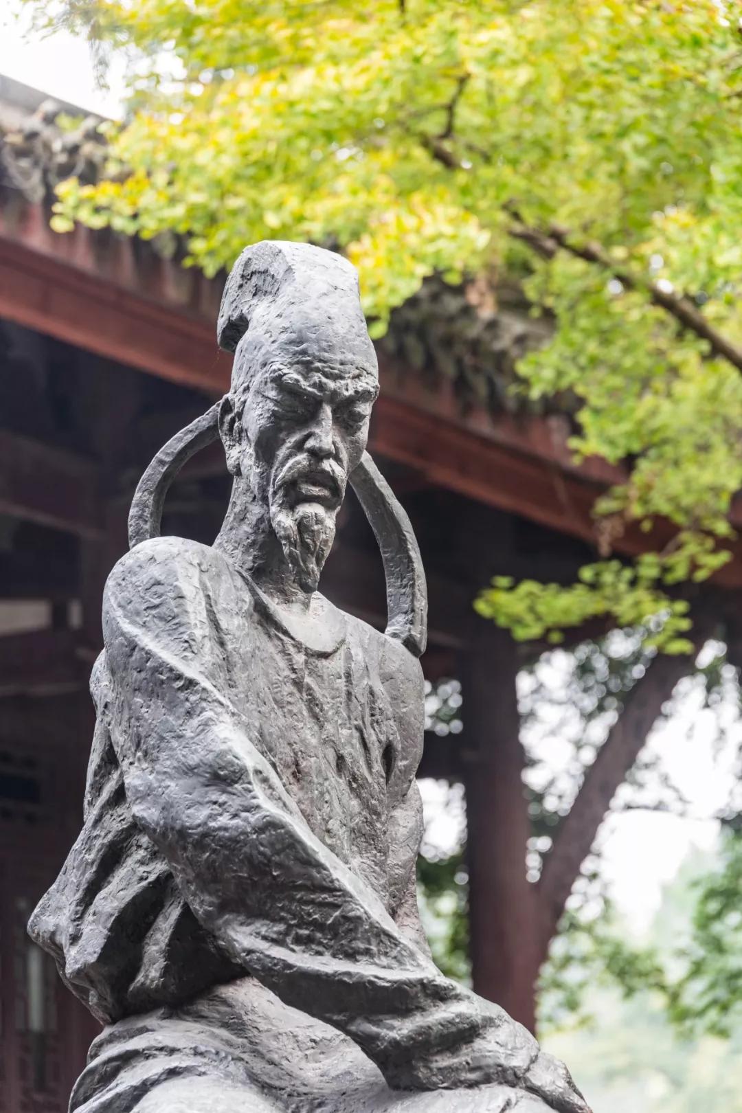 李白叛国真相，被掩盖了1200多年