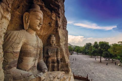 云岗石窟免费 2770654019b44302aeee50406c211dad.jpeg