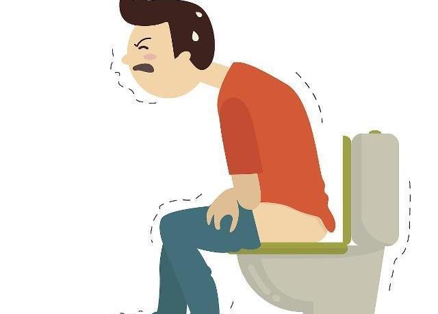 原创排便时出血,你只是以为痔疮犯了?其实,也可能和这些情况有关