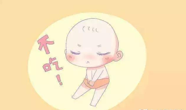 「孩子」如何预防？常用小儿推拿和食疗方捏积派——孩子积食怎么办