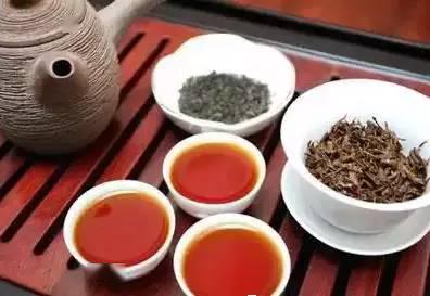 会喝茶的人一定会做人!