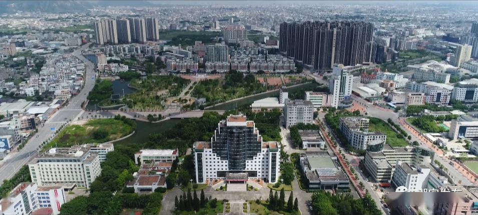 潮安 gdp_潮安区地图(3)