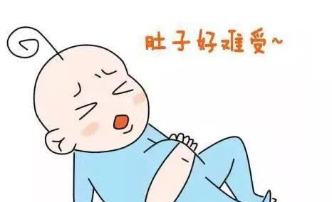 「孩子」如何预防？常用小儿推拿和食疗方捏积派——孩子积食怎么办