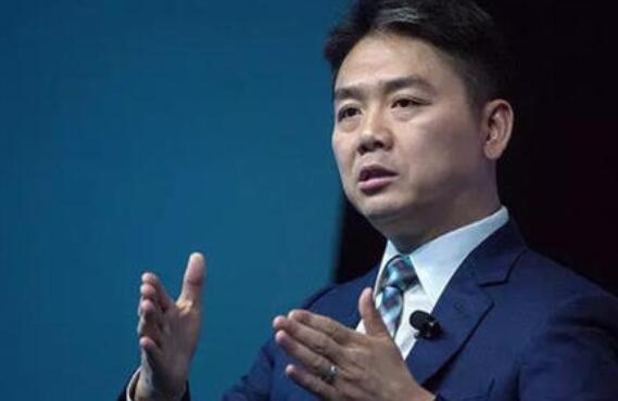 刘强东案最新进展:京东称是其个人行为