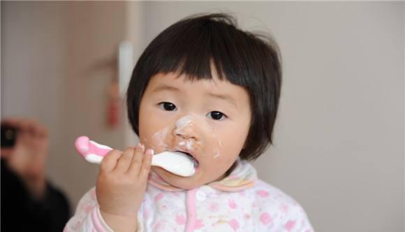 『孩子』不喝2汤，多做2事，孩子脾胃好，不积食，生病少奶奶带娃3年
