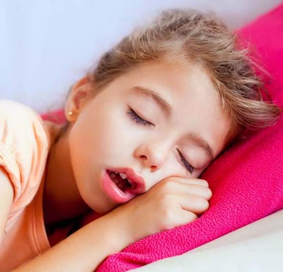 「全怪」孩子若是长不高，全怪“早起”别在这个时间点前把孩子叫醒了