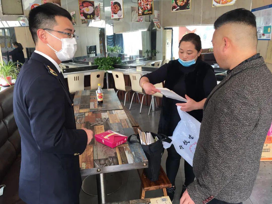 典型引路区局先进人物勇立潮头直面挑战叶榭市场监管所夏晓峰