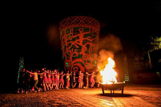 广西人个个都是人才，说话又好听，真的！