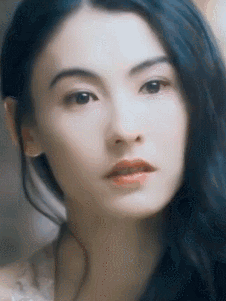 港风妆容全解析,教你穿越成90年代大美人