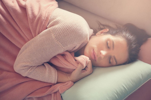 感冒或感冒时改善睡眠的秘诀