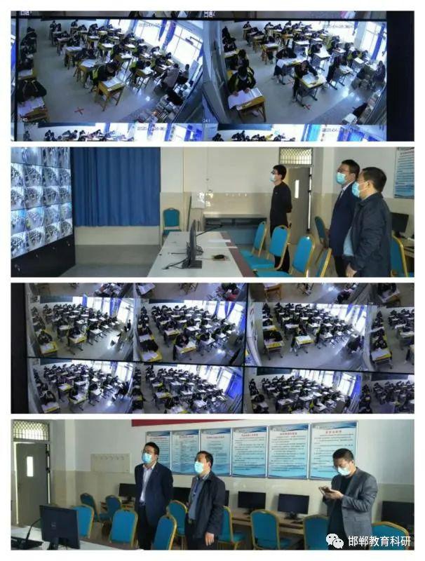 宝坻2020年一模考试_官宣:2020年天津高考一模考试时间已确定