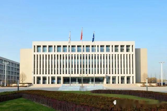 应用■北京物资学院：2020年新增大数据管理与应用专业