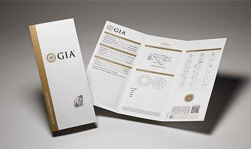 曝光莫桑钻的假证书gra,gri,igtc等等