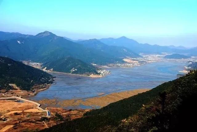 五一黄金周来啦收下这份象山景区全攻略