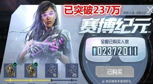 吃鸡活跃礼包是怎么回事