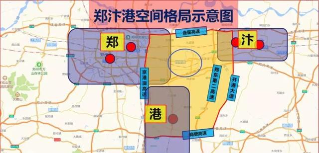 中牟县gdp_中牟县地图(2)