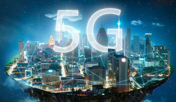 1万个,全力以赴建设  覆盖全区14个城市的5g精品网络,通过5g"新基建"