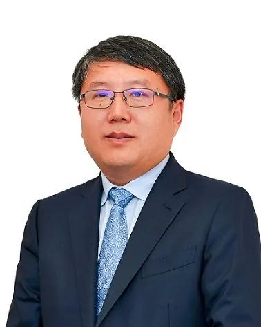 招商局集团王崔军的一句话与天府新区拓展宏图