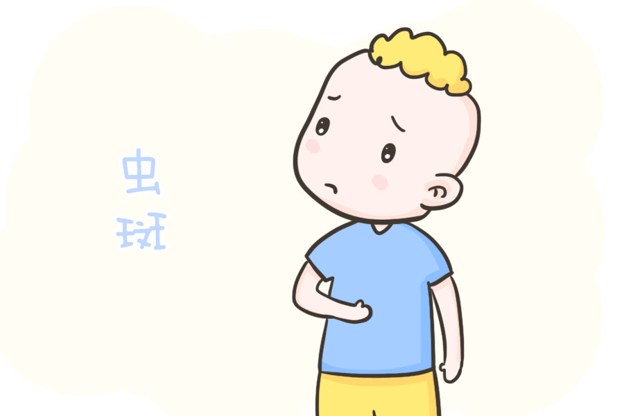 宝宝■有需要的快收藏!如何判断宝宝是否需要驱虫?看完这篇就明白了