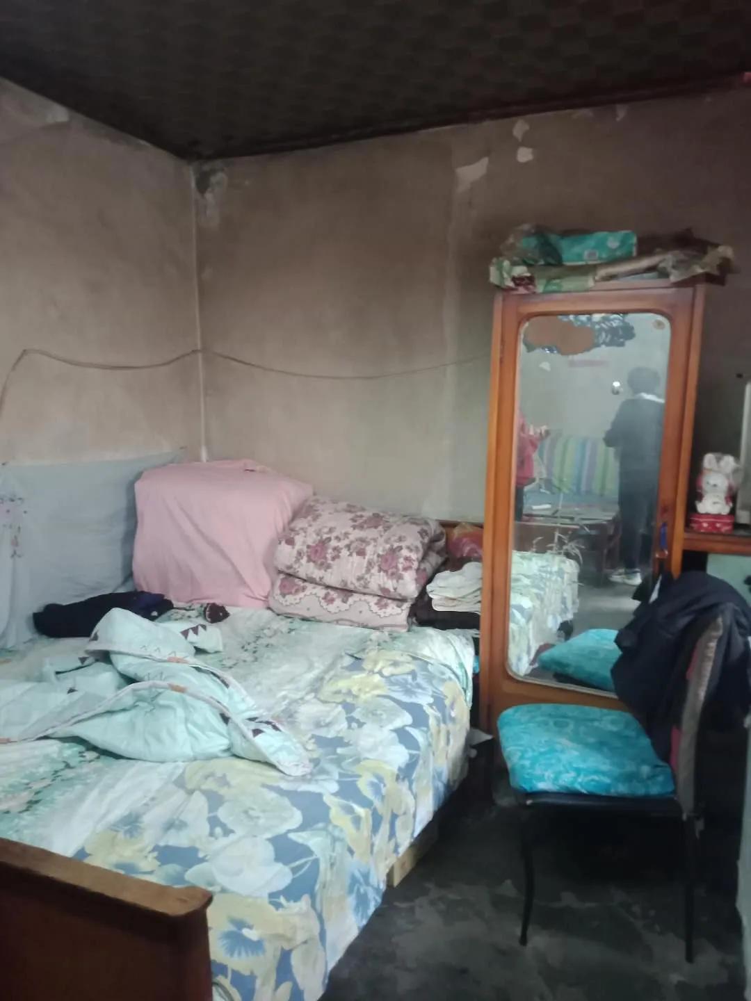 清水慈善兰州分会为兰州市贫困家庭送爱心物资