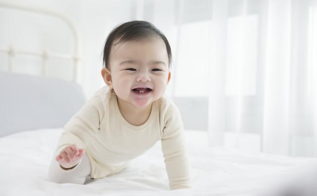 【宝宝】别大意新生婴儿怕冷还是怕热？很多新手父母都搞错了