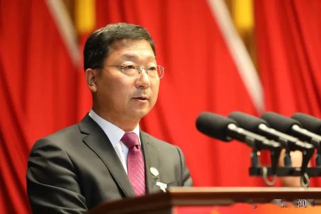 政协伊金霍洛旗第十三届委员会第四次会议开幕