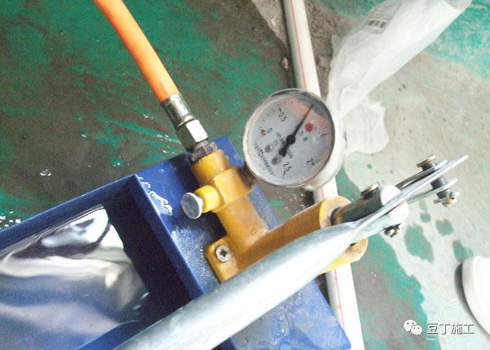 地暖施工标准化做法图册,附word文件下载
