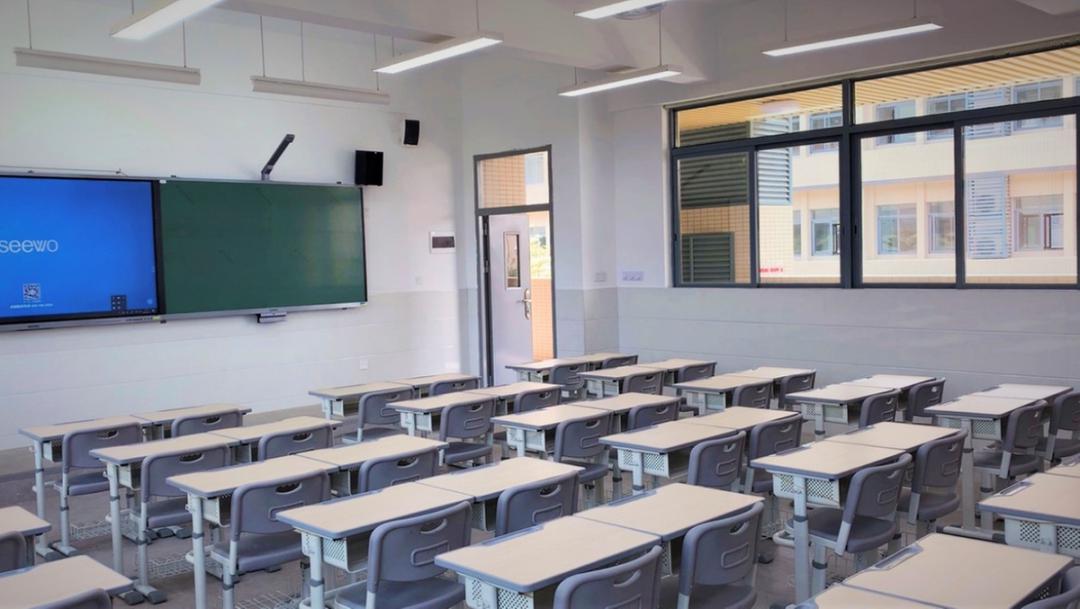 2020年珠海民办小学_2020|珠海这些小区学区即将变动!家长请提前做好功课