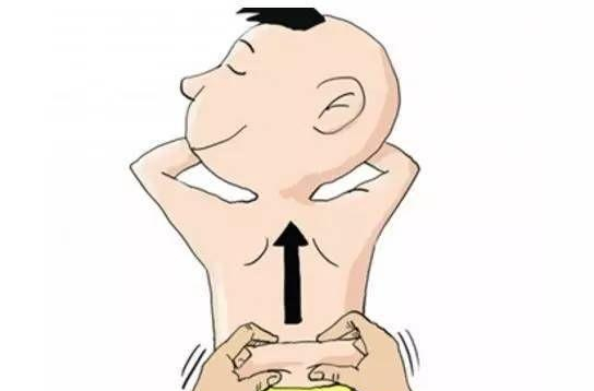 『孩子』宝宝少生病！如何正确给宝宝捏脊？捏积派——妈妈会捏脊