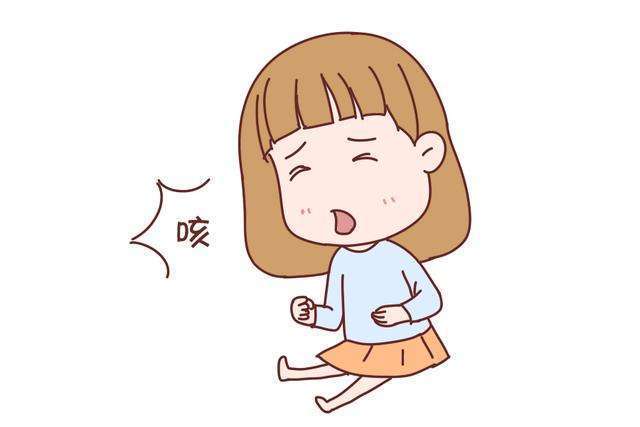 「小儿」捏积派——宝宝痰多有痰咳不出?