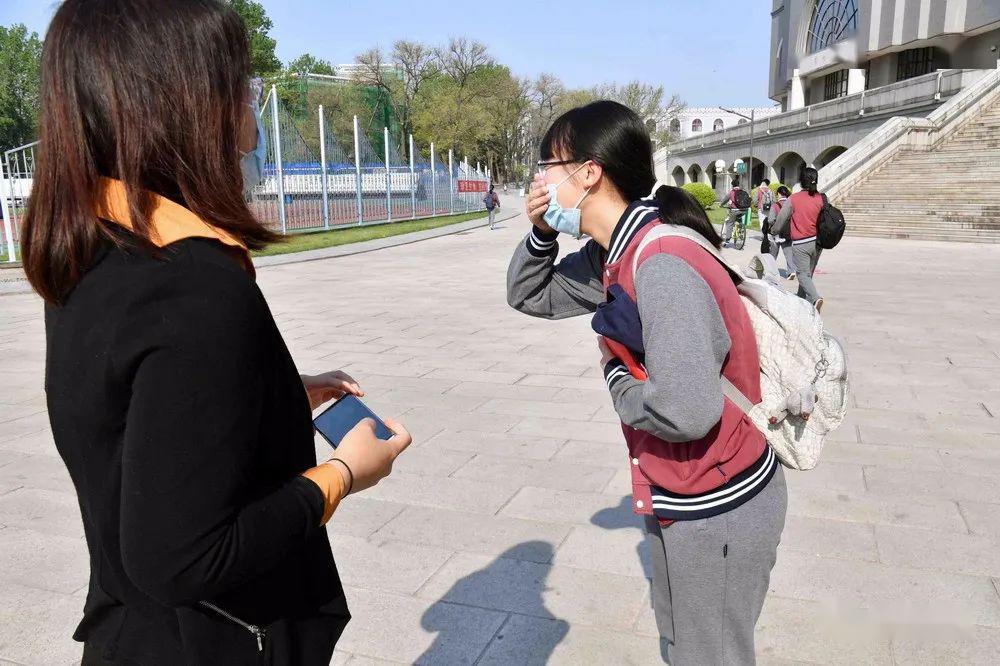 #高考#“史上最长寒假”结束——备战高考迎来“开学第一课”