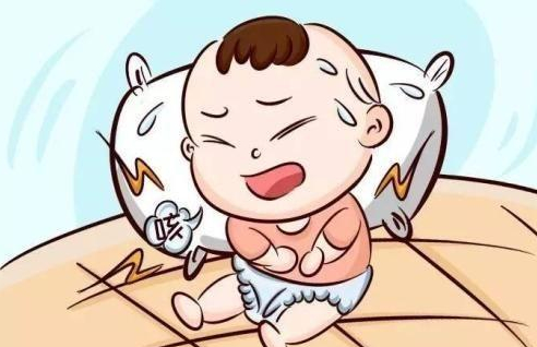 宝宝@为什么咳嗽反而严重了？捏积派——宝宝做完小儿推拿