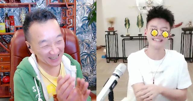 虎牙宇文泡现场模仿乡村爱情赵四刘亚津让你模仿没让你超越