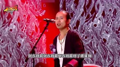 广西人个个都是人才，说话又好听，真的！