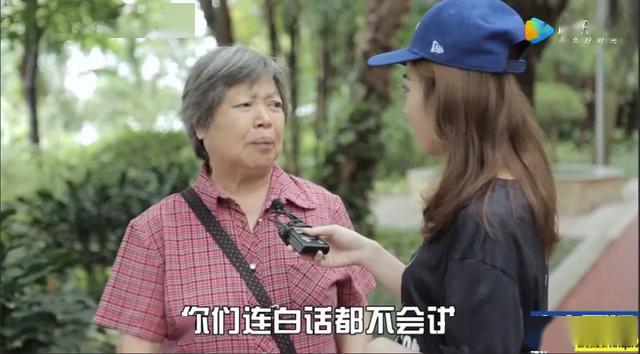 广西人个个都是人才，说话又好听，真的！