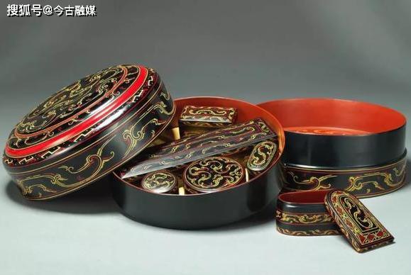 传承野王紵器技艺保护黄河大漆文化两代传承人与野王紵器的千年之约