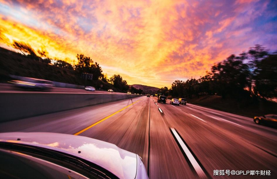 汽车金融上演马太效应二八分化在即