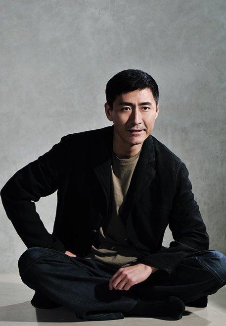 著名演员张子健:我不是"陈世美",更没有被她包养过!