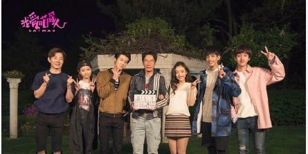 宋茜主演的电视剧《下一站是幸福》