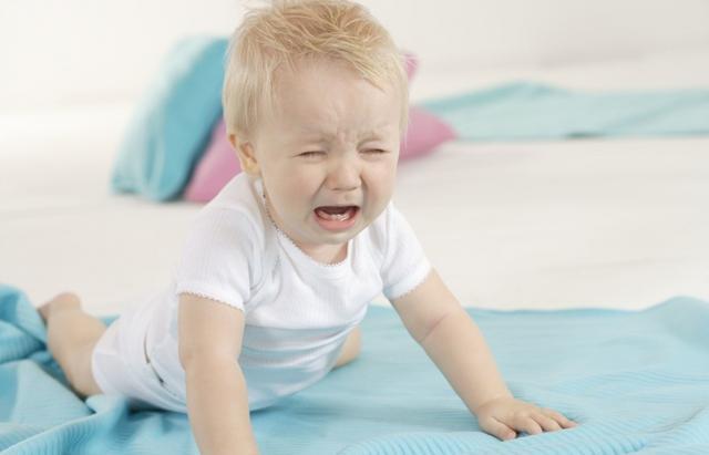 衣服■这4类衣服千万不能要，家长别大意宝宝选衣有妙招