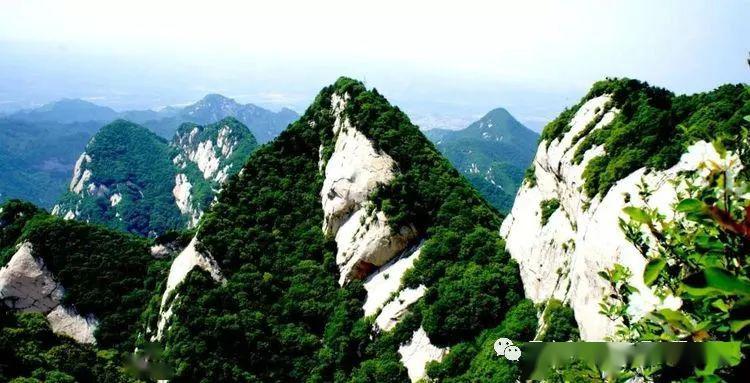2020年五一假期期间灵宝市景区出行温馨提示_旅游