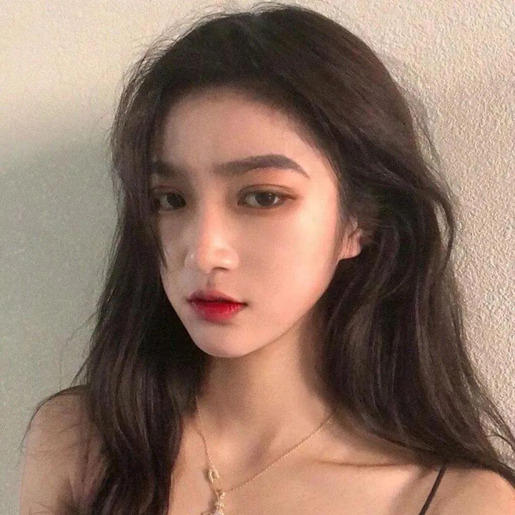 甜美可爱女生头像唯美 | 森系小清新女生头像