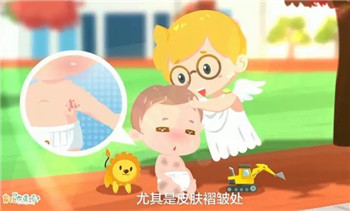 『宝宝』快来抄重点！新生儿洗澡实操攻略