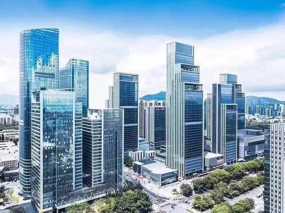 深圳未来房价升值最快的区域，被有多少人低估了-搜狐大视野-搜狐新闻