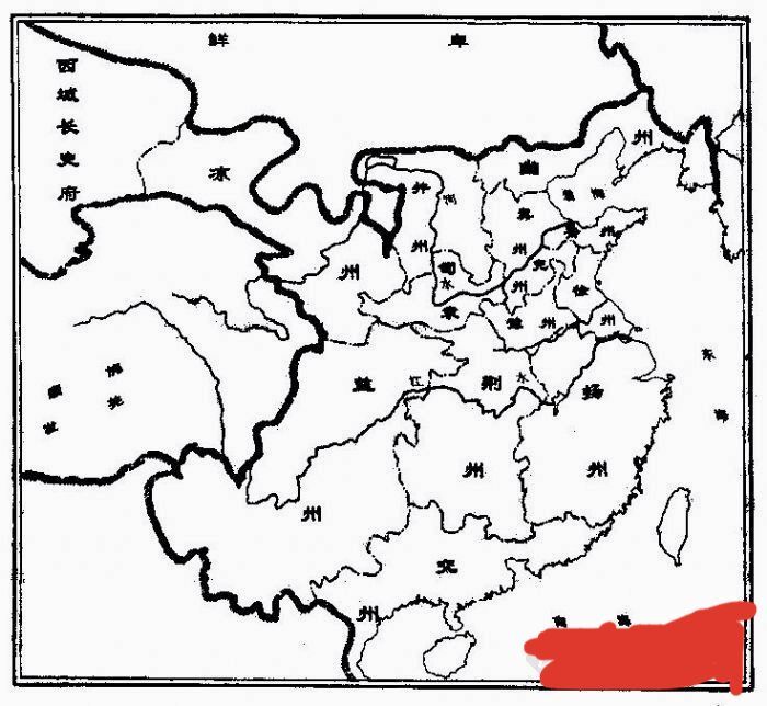 比外东北和外西北更重要的外云南出海口:历史上的云南